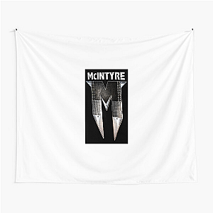 World Title Contender Drew McIntyre Drew Mcintyre Tapestries