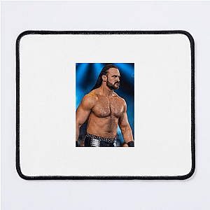 Comeback Hero Drew McIntyre Drew Mcintyre Mouse Pads