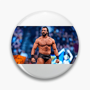 Powerhouse Performer Drew McIntyre Drew Mcintyre Pins