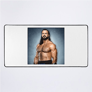 Sword Bearer Drew McIntyre Drew Mcintyre Mouse Pads