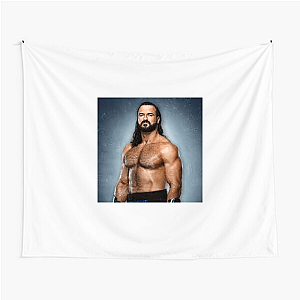 Sword Bearer Drew McIntyre Drew Mcintyre Tapestries