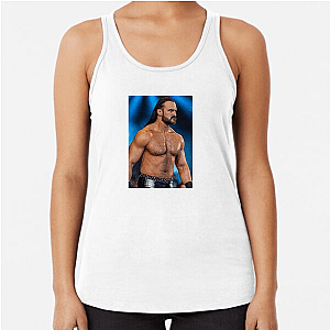 Comeback Hero Drew McIntyre Drew Mcintyre Tank Tops
