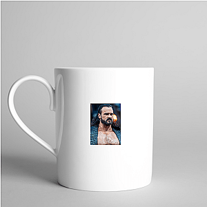 WWE Champion Drew McIntyre Drew Mcintyre Mugs