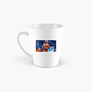 Powerhouse Performer Drew McIntyre Drew Mcintyre Mugs