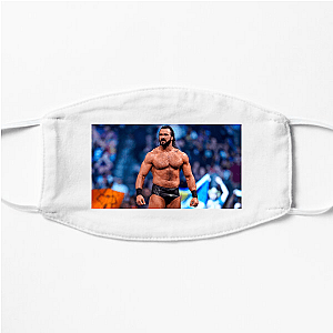 Powerhouse Performer Drew McIntyre Drew Mcintyre Face Masks