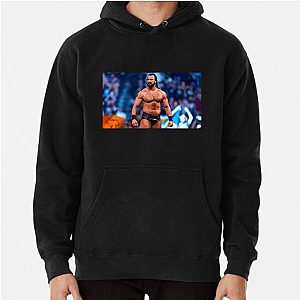 Powerhouse Performer Drew McIntyre Drew Mcintyre Hoodies
