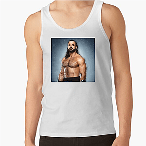 Sword Bearer Drew McIntyre Drew Mcintyre Tank Tops