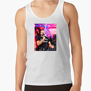 Ruthless Competitor Drew McIntyre Drew Mcintyre Tank Tops
