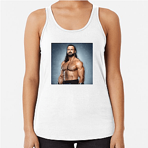 Sword Bearer Drew McIntyre Drew Mcintyre Tank Tops