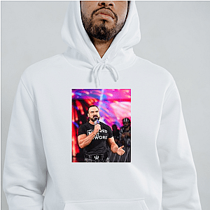 Ruthless Competitor Drew McIntyre Drew Mcintyre Hoodies