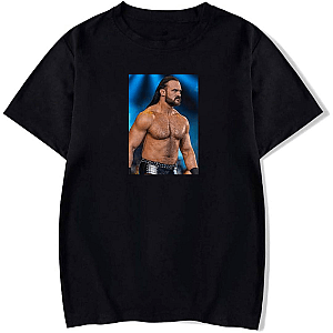 Comeback Hero Drew McIntyre Drew Mcintyre T-Shirts
