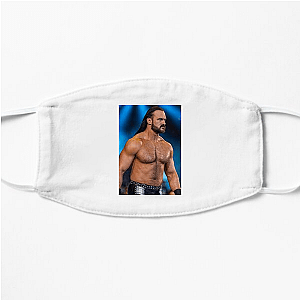 Comeback Hero Drew McIntyre Drew Mcintyre Face Masks