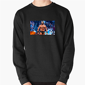 Powerhouse Performer Drew McIntyre Drew Mcintyre Sweatshirts