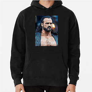 WWE Champion Drew McIntyre Drew Mcintyre Hoodies