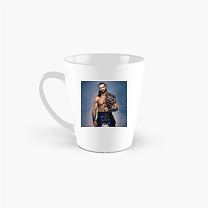 Ring Leader Drew McIntyre Drew Mcintyre Mugs