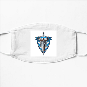 Scottish Warrior Drew McIntyre Drew Mcintyre Face Masks