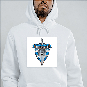 Scottish Warrior Drew McIntyre Drew Mcintyre Hoodies