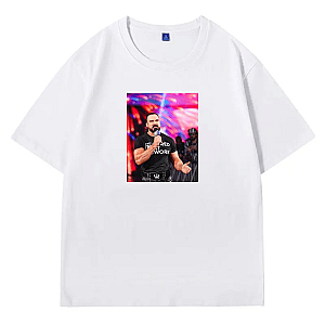 Ruthless Competitor Drew McIntyre Drew Mcintyre T-Shirts