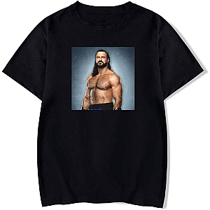 Sword Bearer Drew McIntyre Drew Mcintyre T-Shirts