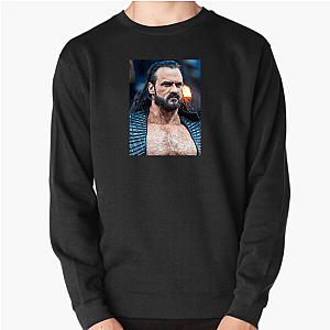 WWE Champion Drew McIntyre Drew Mcintyre Sweatshirts