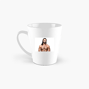 Claymore King Drew McIntyre Drew Mcintyre Mugs
