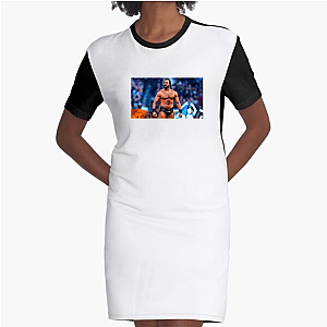 Powerhouse Performer Drew McIntyre Drew Mcintyre Dresses