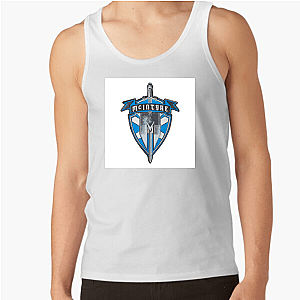 Scottish Warrior Drew McIntyre Drew Mcintyre Tank Tops