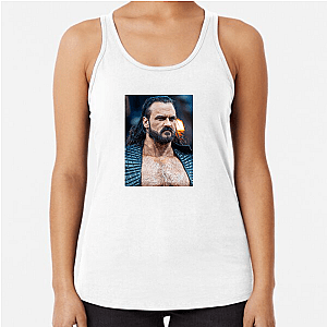 WWE Champion Drew McIntyre Drew Mcintyre Tank Tops