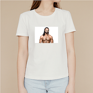 Claymore King Drew McIntyre Drew Mcintyre T-Shirts