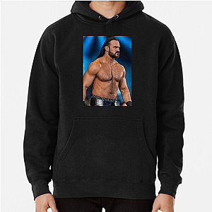 Comeback Hero Drew McIntyre Drew Mcintyre Hoodies