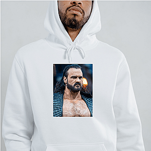 WWE Champion Drew McIntyre Drew Mcintyre Hoodies
