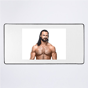 Claymore King Drew McIntyre Drew Mcintyre Mouse Pads