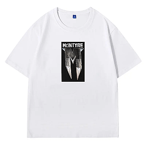 World Title Contender Drew McIntyre Drew Mcintyre T-Shirts