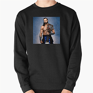 Ring Leader Drew McIntyre Drew Mcintyre Sweatshirts