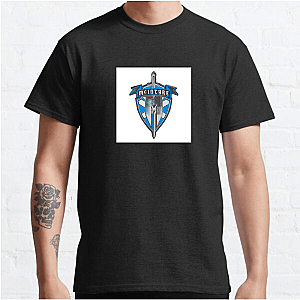 Scottish Warrior Drew McIntyre Drew Mcintyre T-Shirts