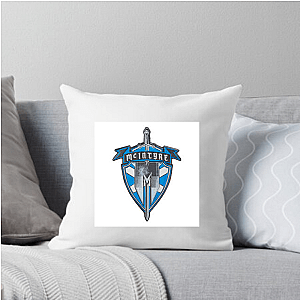 Scottish Warrior Drew McIntyre Drew Mcintyre Pillows Cover
