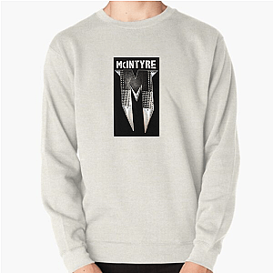 World Title Contender Drew McIntyre Drew Mcintyre Sweatshirts