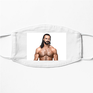 Claymore King Drew McIntyre Drew Mcintyre Face Masks