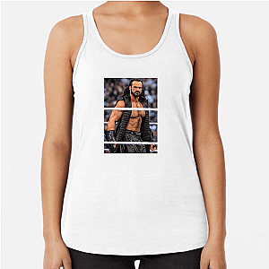 Main Event Star Drew McIntyre Drew Mcintyre Tank Tops