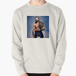 Ring Leader Drew McIntyre Drew Mcintyre Sweatshirts