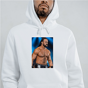 Comeback Hero Drew McIntyre Drew Mcintyre Hoodies