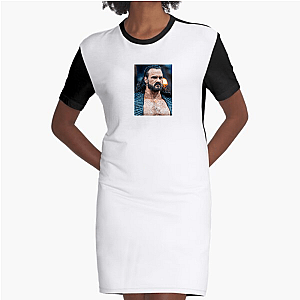 WWE Champion Drew McIntyre Drew Mcintyre Dresses