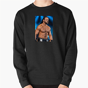 Comeback Hero Drew McIntyre Drew Mcintyre Sweatshirts