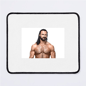 Claymore King Drew McIntyre Drew Mcintyre Mouse Pads