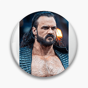 WWE Champion Drew McIntyre Drew Mcintyre Pins