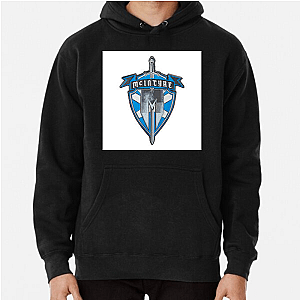 Scottish Warrior Drew McIntyre Drew Mcintyre Hoodies