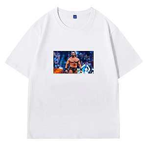 Powerhouse Performer Drew McIntyre Drew Mcintyre T-Shirts