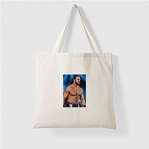 Comeback Hero Drew McIntyre Drew Mcintyre Bags
