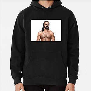 Claymore King Drew McIntyre Drew Mcintyre Hoodies