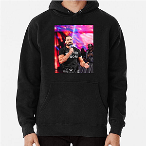 Ruthless Competitor Drew McIntyre Drew Mcintyre Hoodies